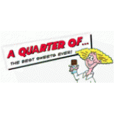 A Quarter Of Discount Codes