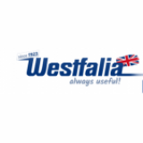 Westfalia Discount Codes