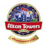 Alton Towers Discount Codes