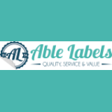 Able Labels Discount Codes