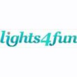 Lights4Fun Discount Codes