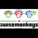 3wisemonkeys Discount Codes