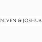 Niven & Joshua Discount Codes
